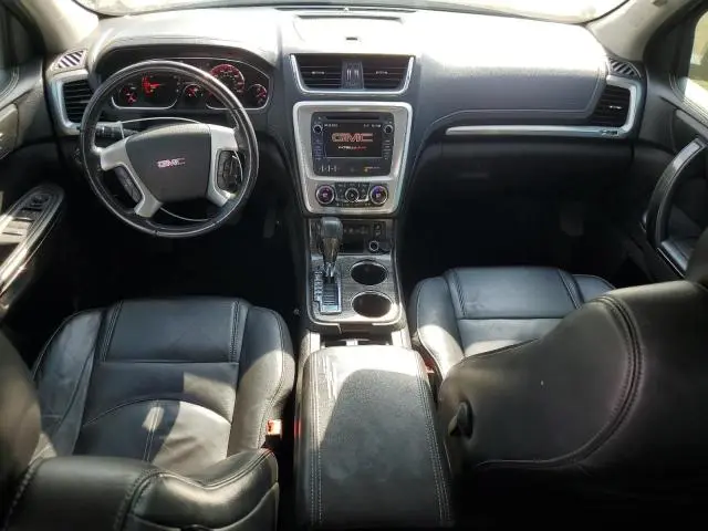 2013 GMC ACADIA SLT-1