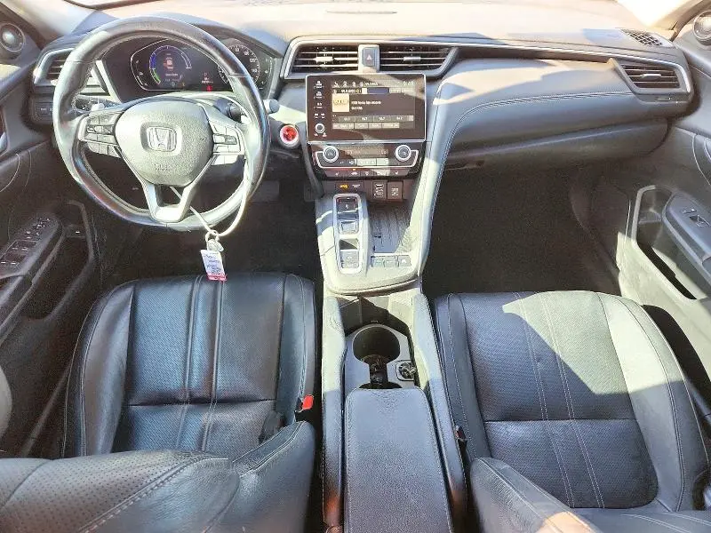 2019 HONDA INSIGHT TOURING  