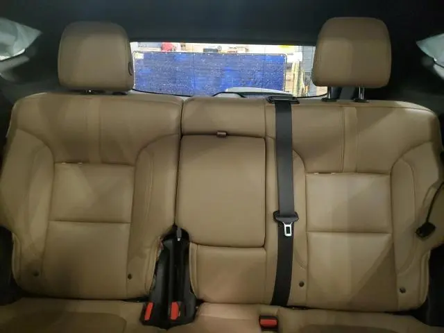 2019 CHEVROLET BLAZER PREMIER  