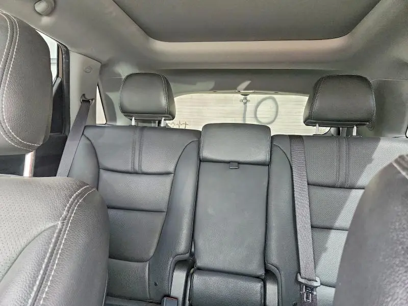 2015 KIA SORENTO EX  