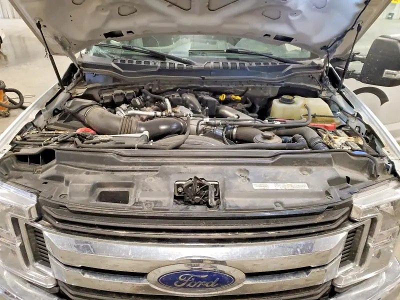 2019 FORD F250 SUPER DUTY  