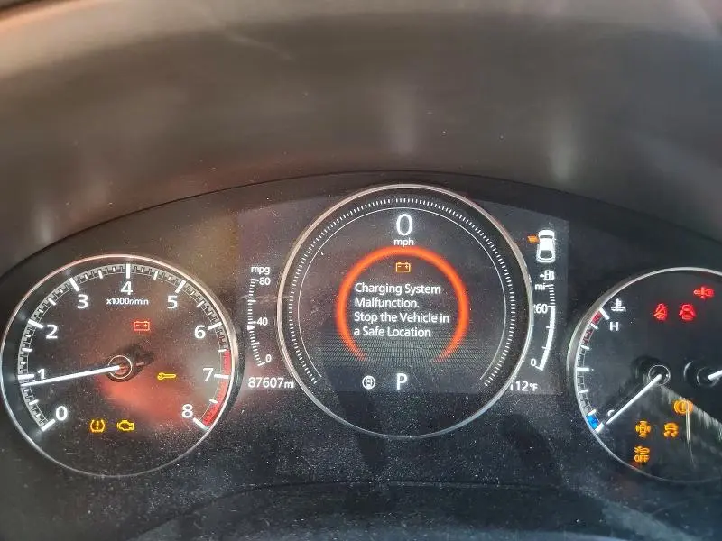 2023 MAZDA 3 PREFERRED  