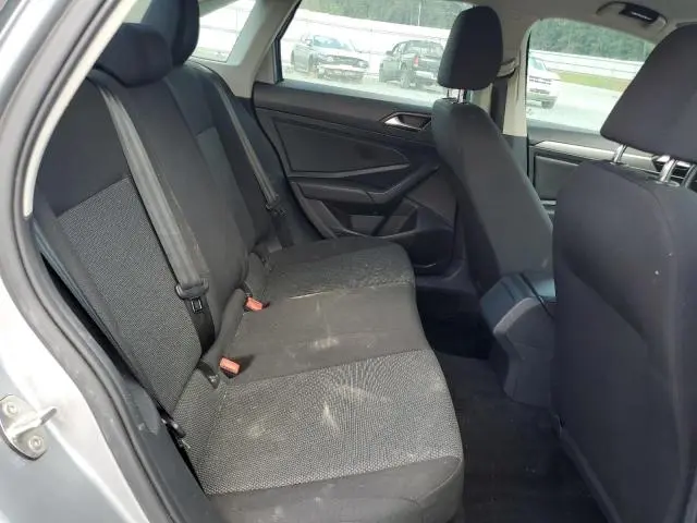 2020 VOLKSWAGEN JETTA S  