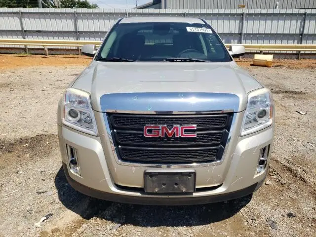 2014 GMC TERRAIN SLE  