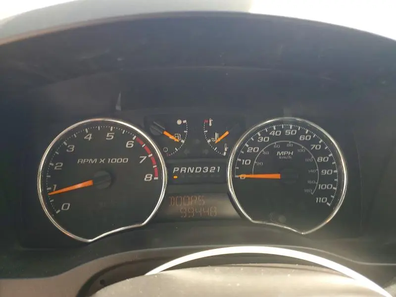 2011 CHEVROLET COLORADO LT  