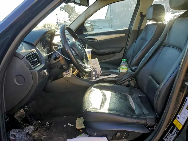 2014 BMW X1 SDRIVE28I  