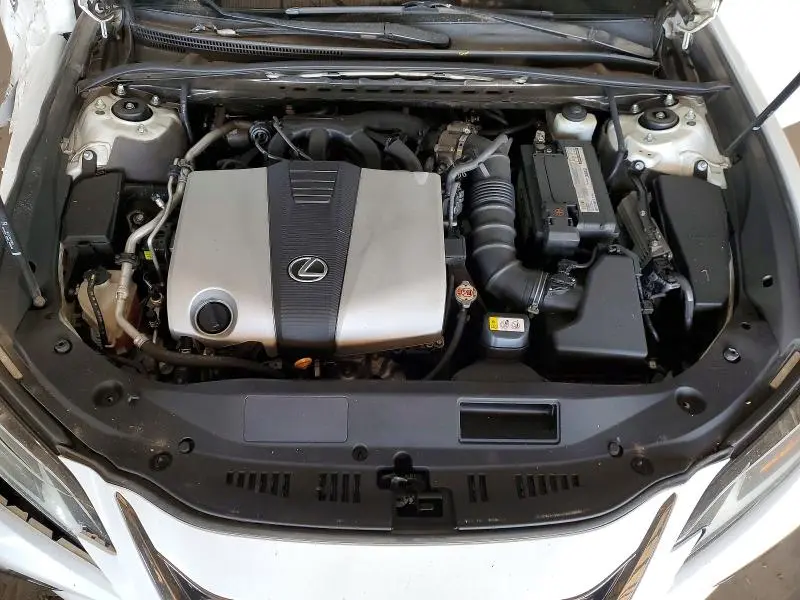 2019 LEXUS ES 350 F SPORT  