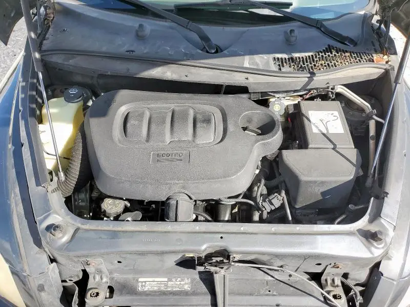 2011 CHEVROLET HHR LT  