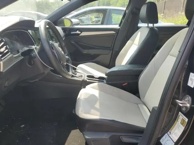 2020 VOLKSWAGEN JETTA S  