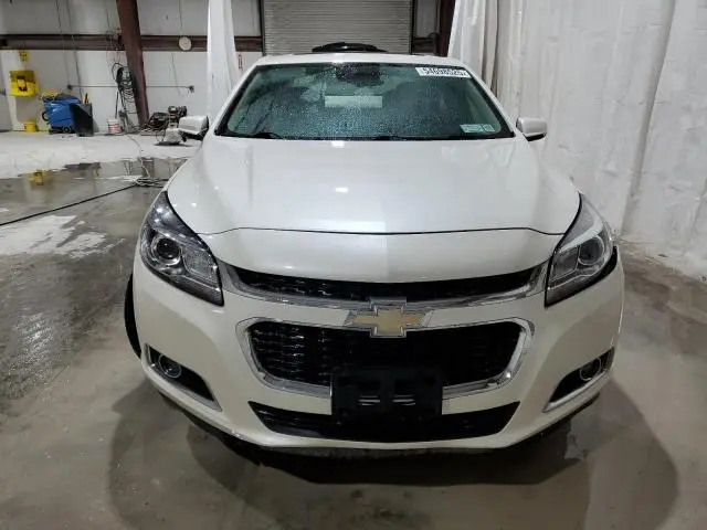 2014 CHEVROLET MALIBU LTZ  