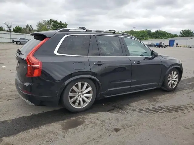 2016 VOLVO XC90 T6  