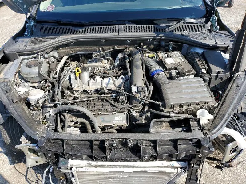 2020 VOLKSWAGEN JETTA S  