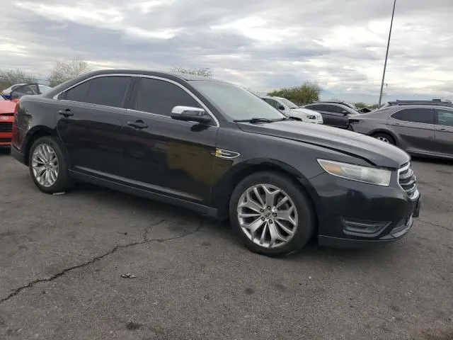 2015 FORD TAURUS LIMITED  