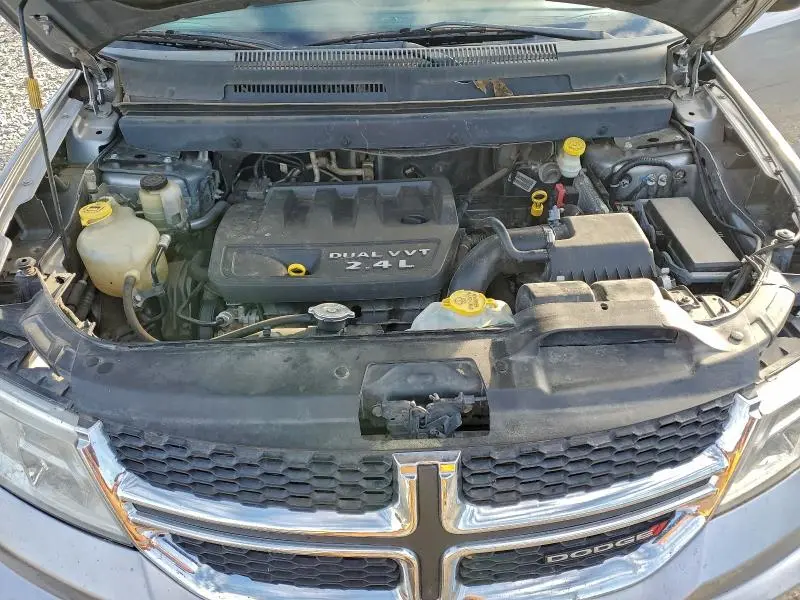 2016 DODGE JOURNEY SE  