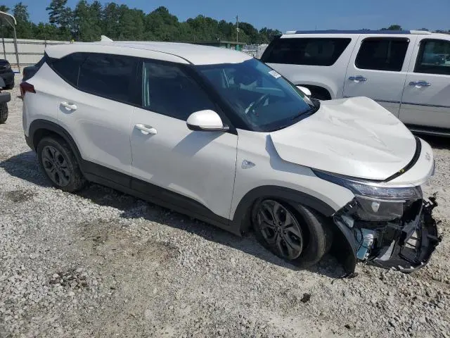 2024 KIA SELTOS LX  