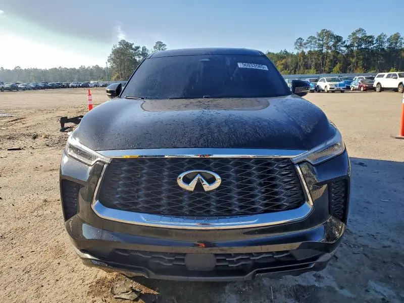 2024 INFINITI QX60 PURE  