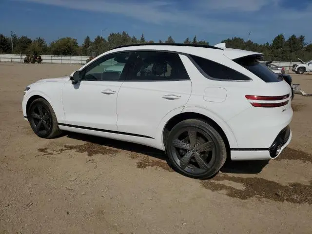 2023 GENESIS GV70 BASE  