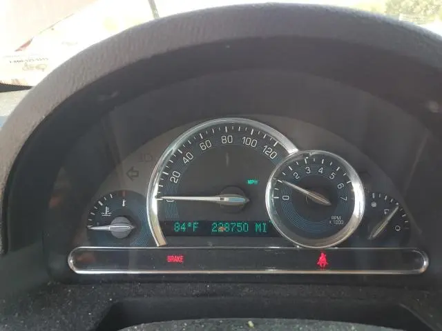 2011 CHEVROLET HHR LT  