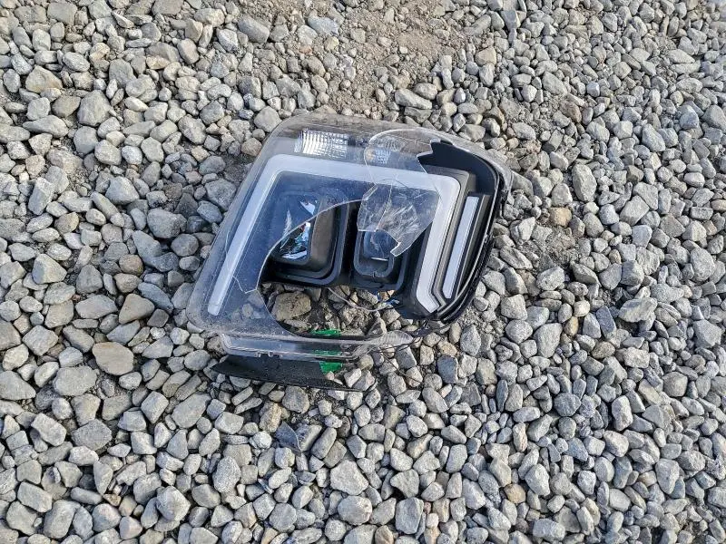 2012 GMC YUKON XL DENALI  