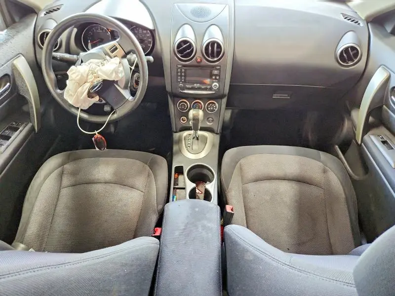 2011 NISSAN ROGUE S/SV/KROM  