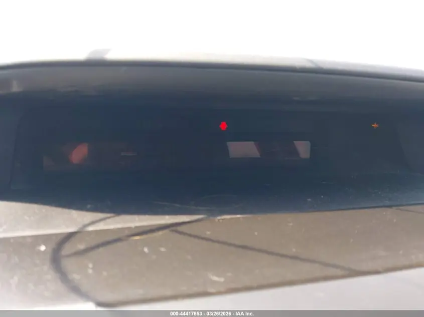 2012 TOYOTA PRIUS V  