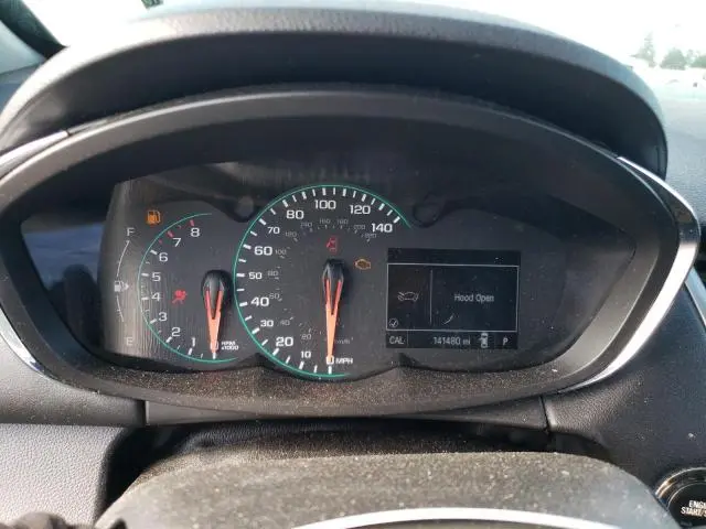 2020 CHEVROLET TRAX 1LT  