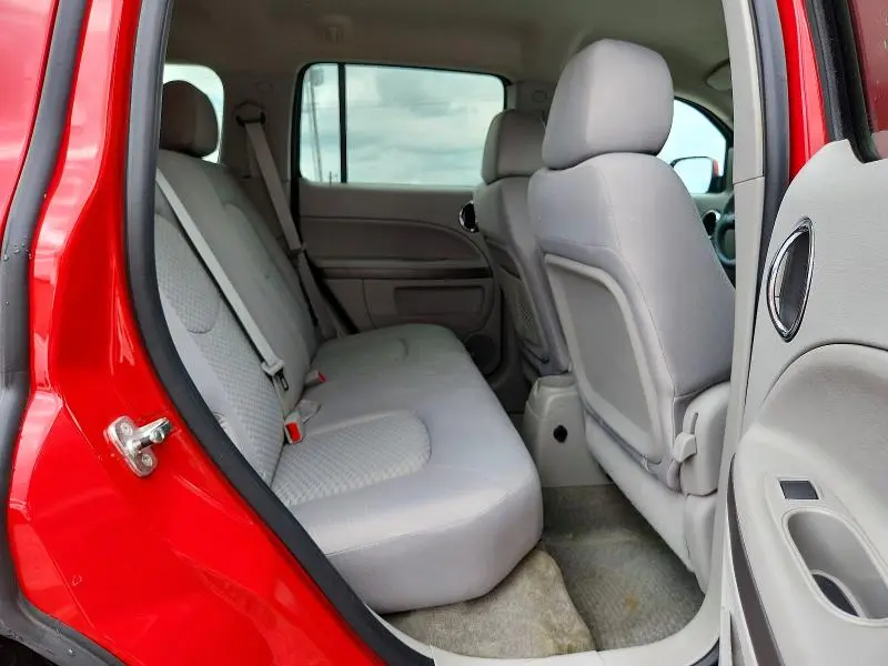 2011 CHEVROLET HHR LT  