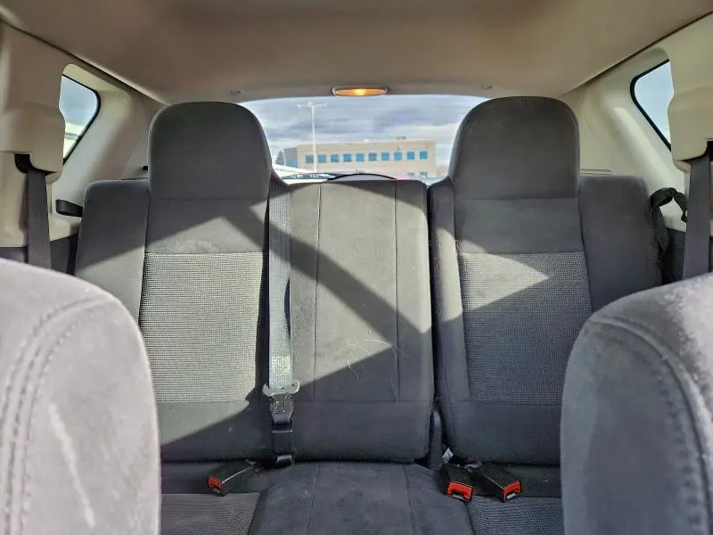 2012 JEEP COMPASS SPORT  