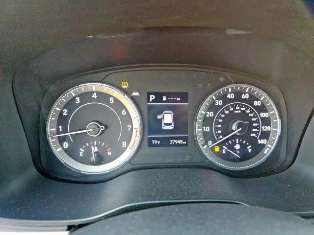 2020 HYUNDAI VENUE SEL  