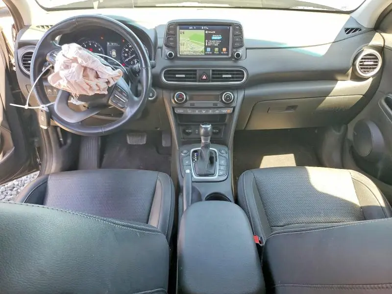 2018 HYUNDAI KONA ULTIMATE  
