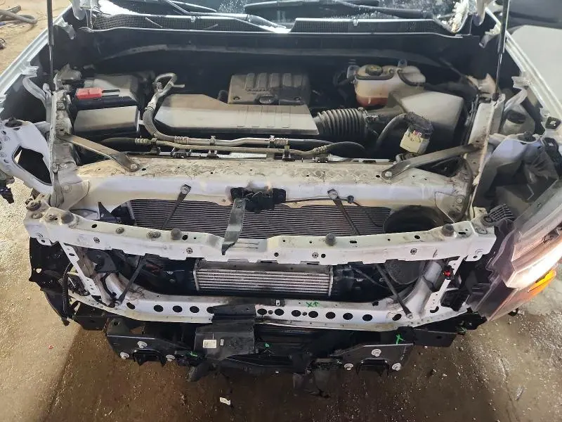 2023 CHEVROLET SILVERADO C1500  