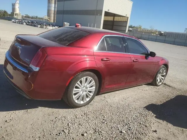 2018 CHRYSLER 300 TOURING  