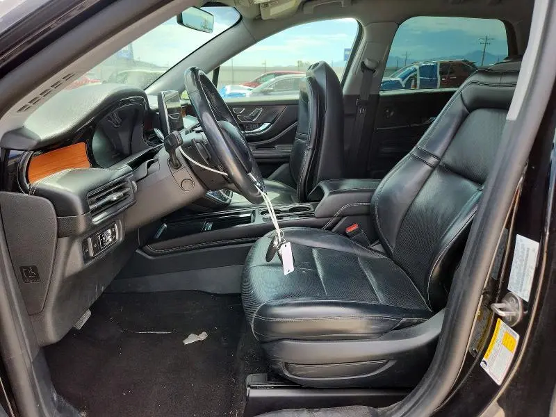 2020 LINCOLN CORSAIR RESERVE  