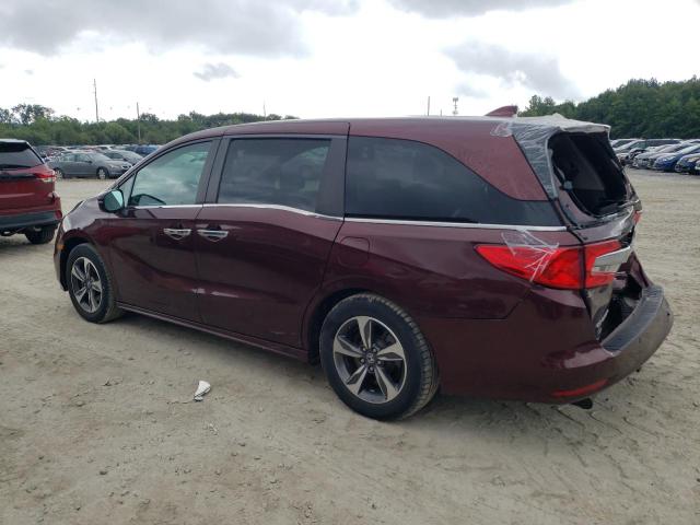 2018 HONDA ODYSSEY TOURING