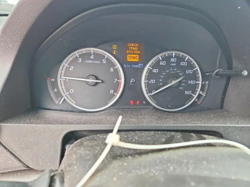2013 ACURA RDX TECHNOLOGY  