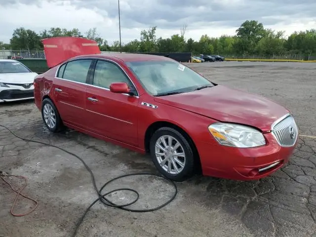 2011 BUICK LUCERNE CX  