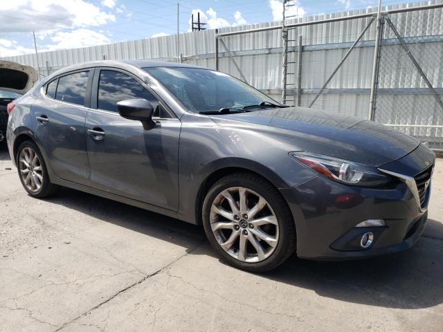 2014 MAZDA 3 GRAND TOURING