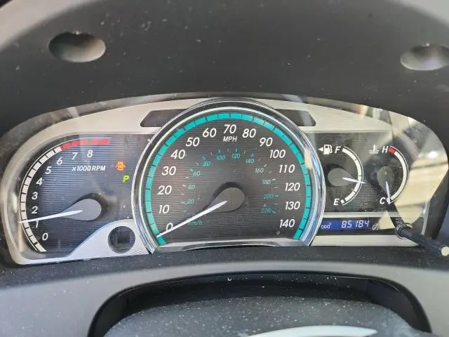 2012 TOYOTA VENZA LE  