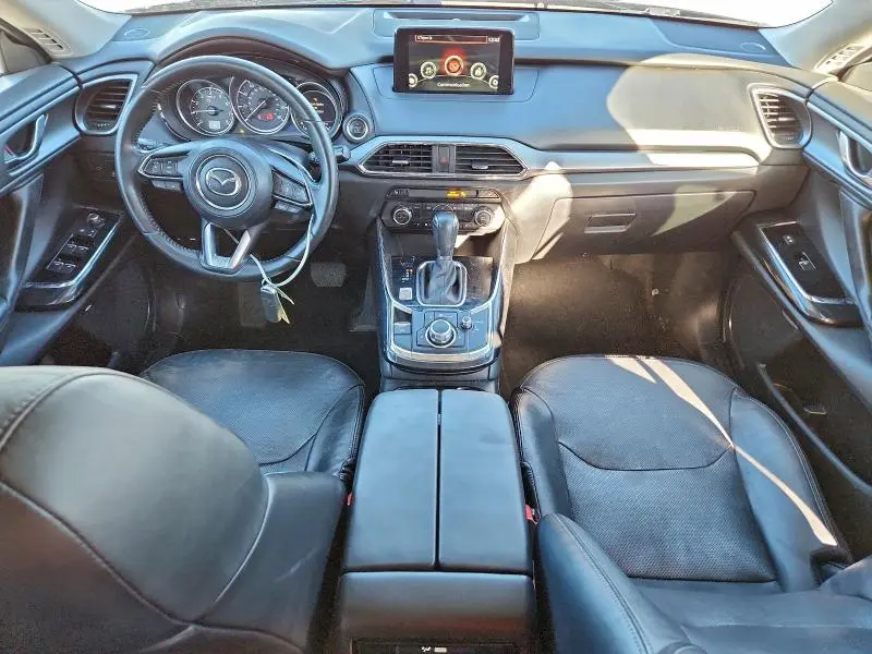 2018 MAZDA CX-9 TOURING  