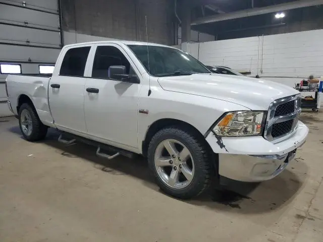2016 RAM 1500 ST