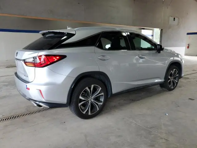 2018 LEXUS RX 350 BASE  