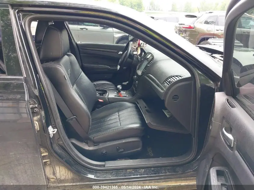 2014 CHRYSLER 300 300S