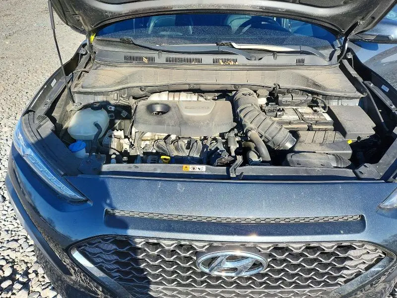 2020 HYUNDAI KONA LIMITED  