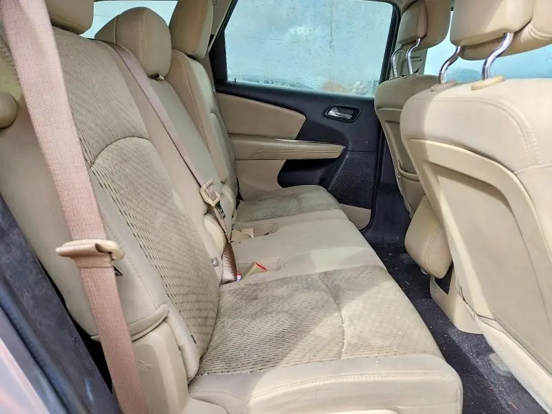 2011 DODGE JOURNEY MAINSTREET  