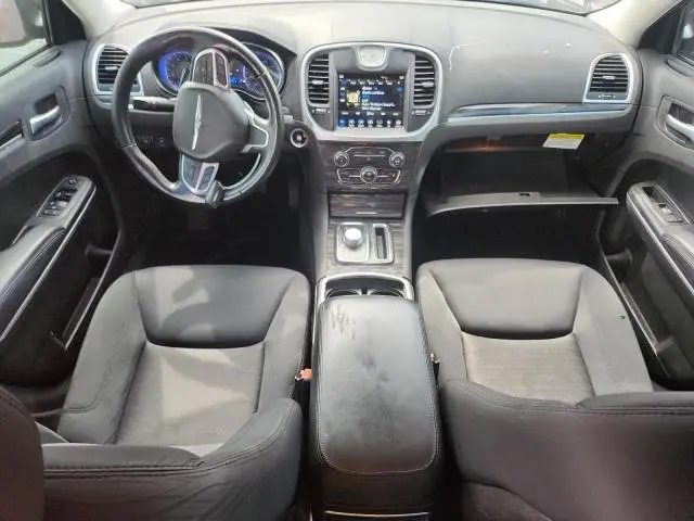 2019 CHRYSLER 300 TOURING  