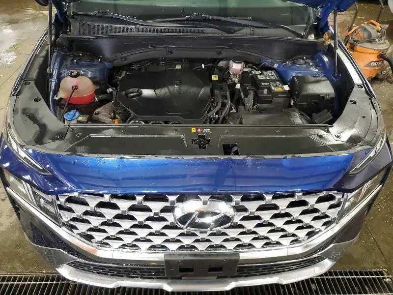 2023 HYUNDAI SANTA FE SEL PREMIUM  