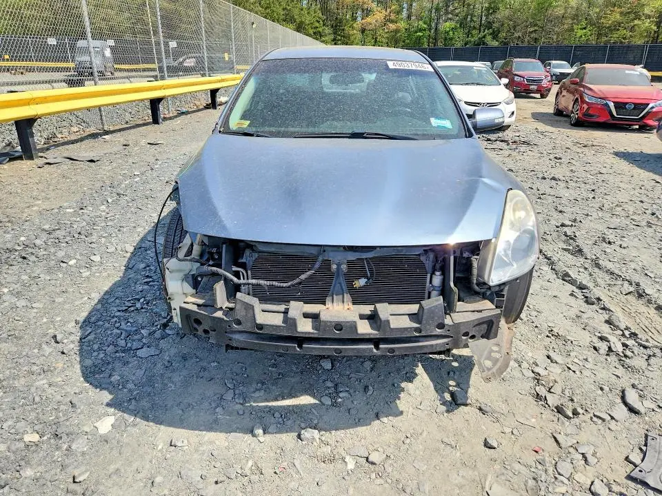 2011 NISSAN ALTIMA 2.5  