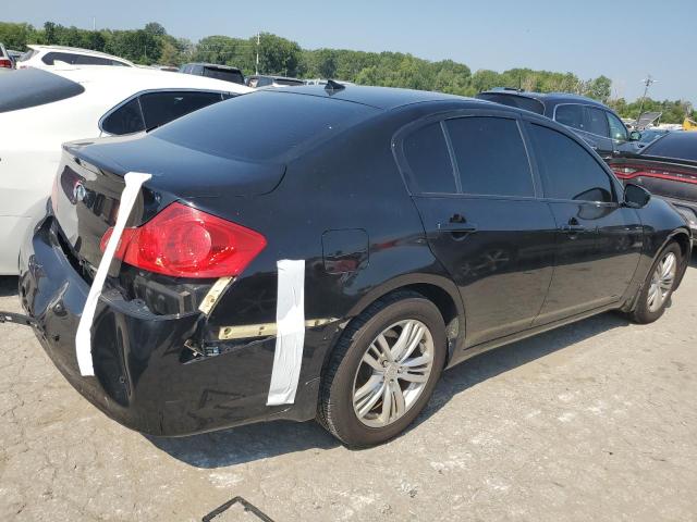 2011 INFINITI G37 