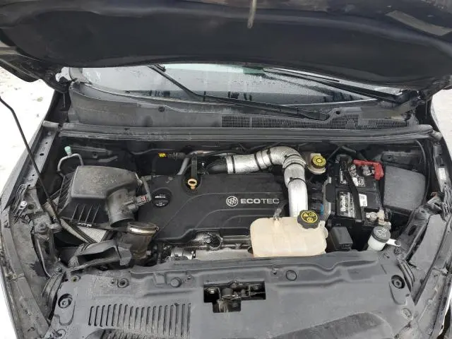 2016 BUICK ENCORE SPORT TOURING  