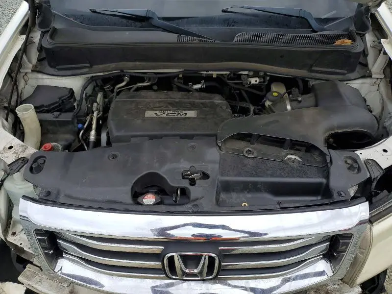 2015 HONDA PILOT TOURING  